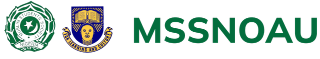 MSSNOAU logo